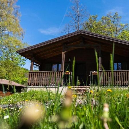 Villaggio Anemone - Chalet Mirtillo Capanne di Sillano Esterno foto